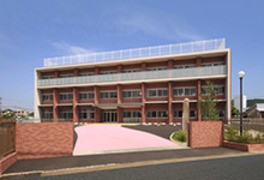 あさくら看護学校