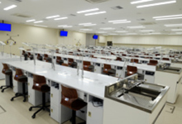 日本大学歯学部附属歯科技工専門学校