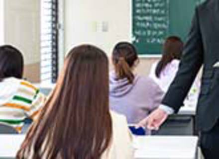 日商簿記三鷹福祉専門学校の特長２