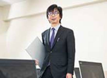 日商簿記三鷹福祉専門学校の特長３