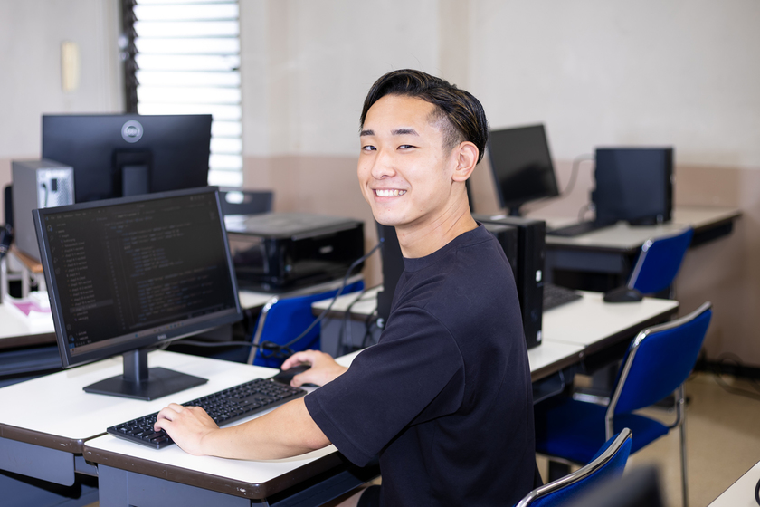 キャンパスライフPhoto