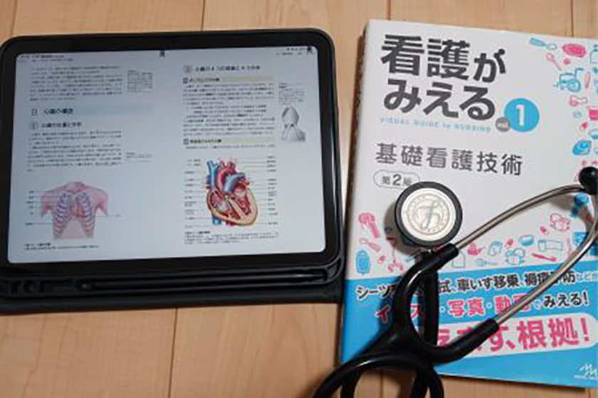 キャンパスライフPhoto