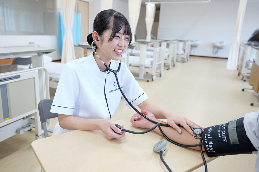 キャンパスライフPhoto