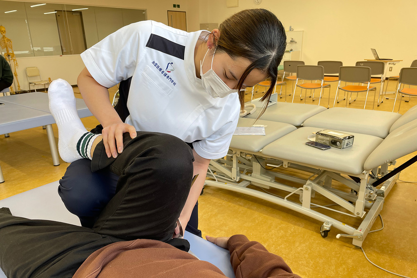 キャンパスライフPhoto