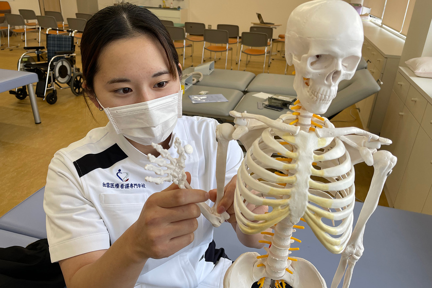 キャンパスライフPhoto