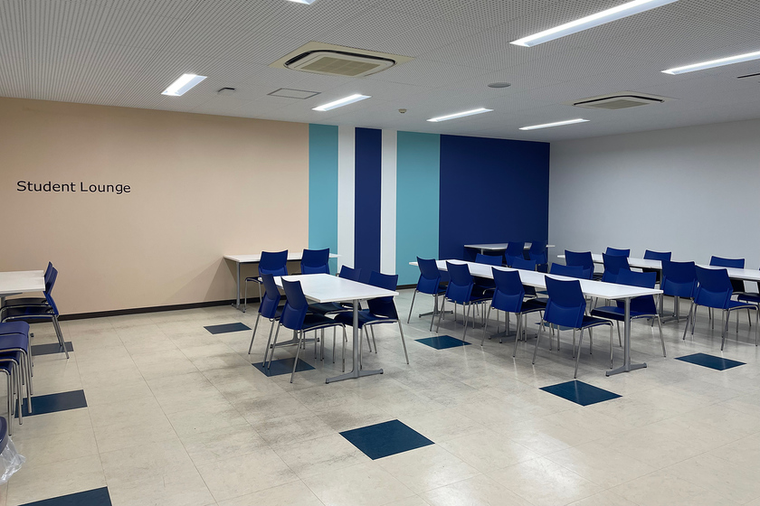 キャンパスライフPhoto