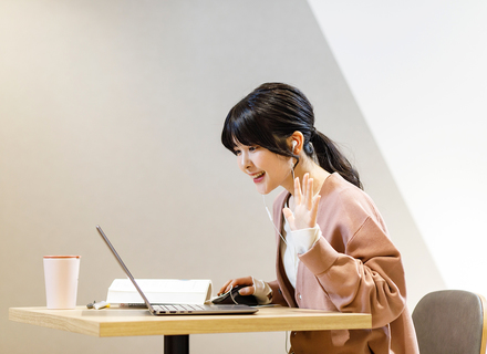 さいたまＩＴ・ＷＥＢ専門学校の特長１