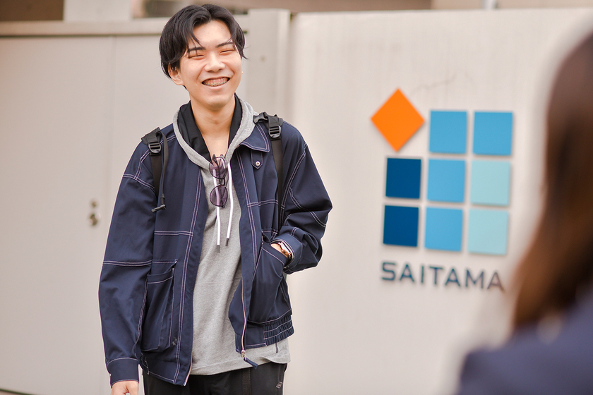 キャンパスライフPhoto