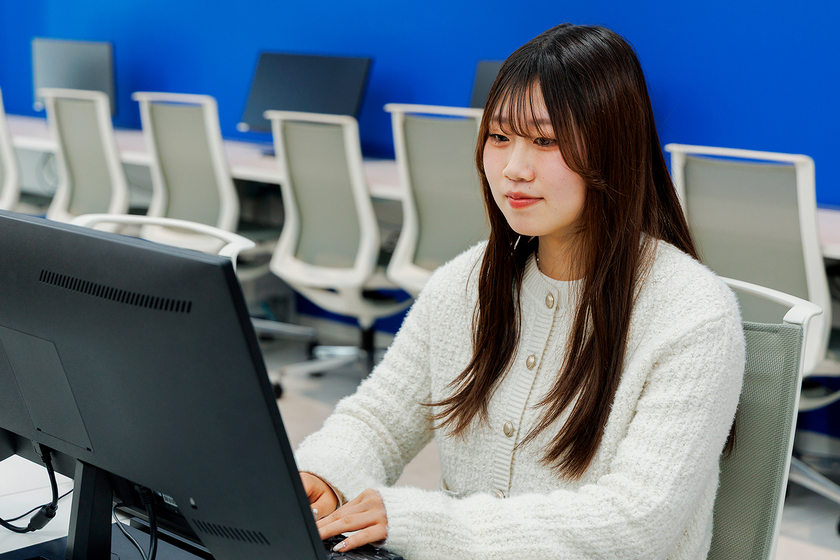 キャンパスライフPhoto