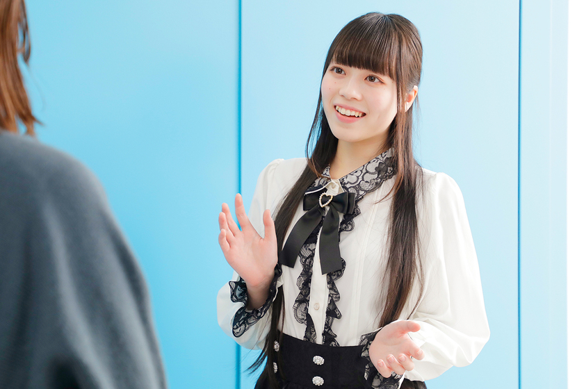 キャンパスライフPhoto