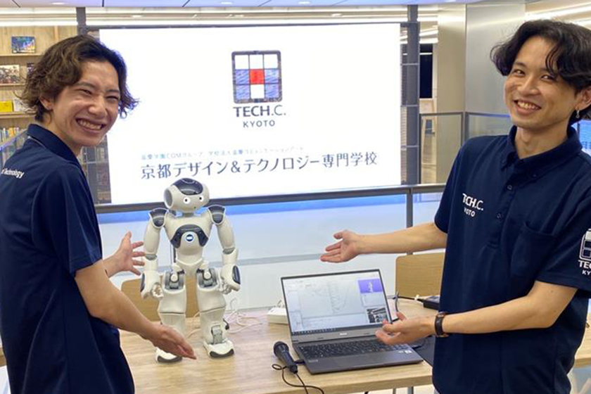 キャンパスライフPhoto