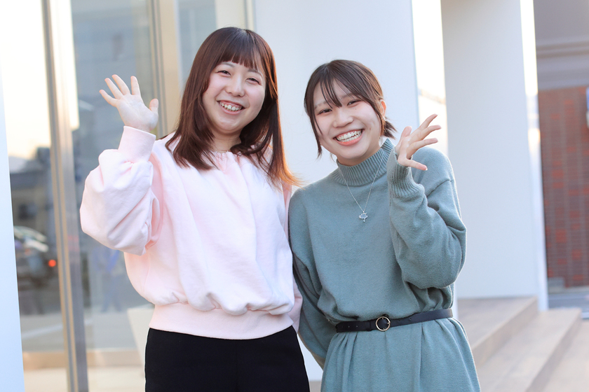 キャンパスライフPhoto