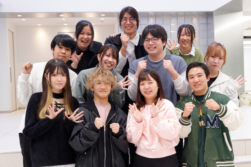 キャンパスライフPhoto