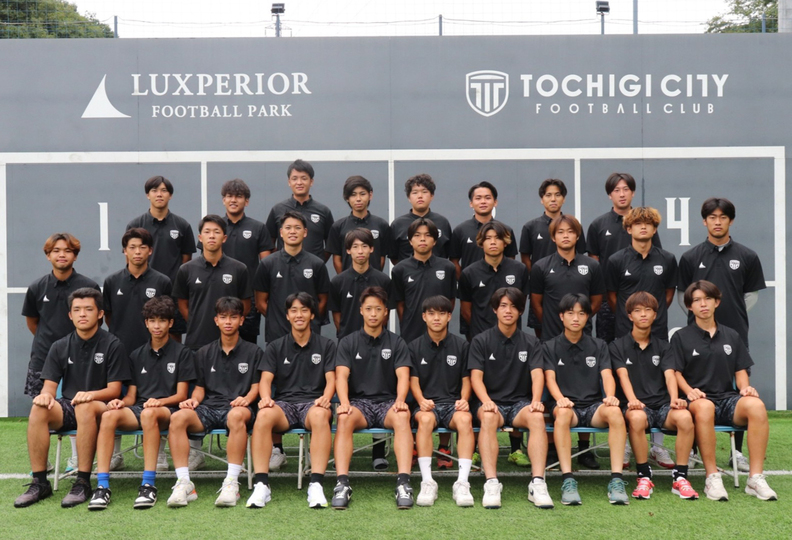 ＣＩＴＹ　ＦＯＯＴＢＡＬＬ　ＡＣＡＤＥＭＹの風景