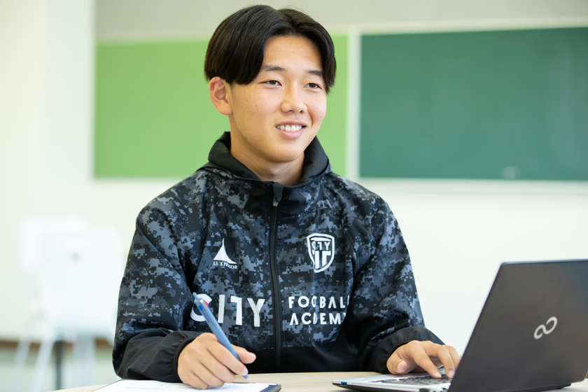 キャンパスライフPhoto