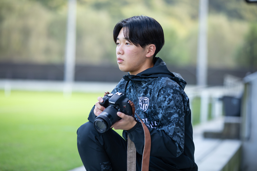 キャンパスライフPhoto