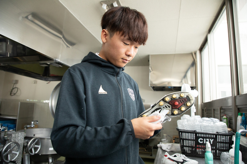 キャンパスライフPhoto