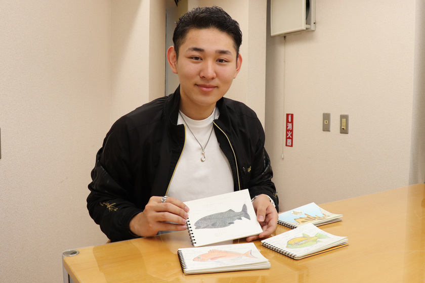 キャンパスライフPhoto