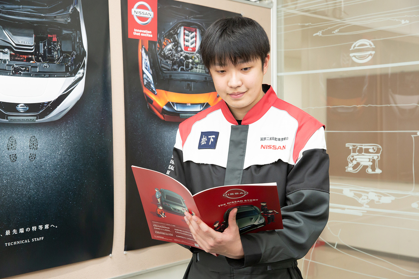 キャンパスライフPhoto