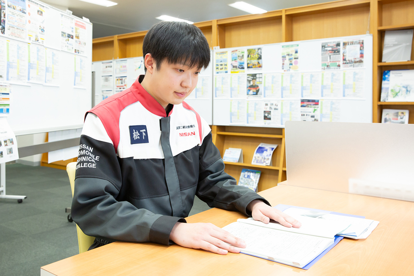 キャンパスライフPhoto