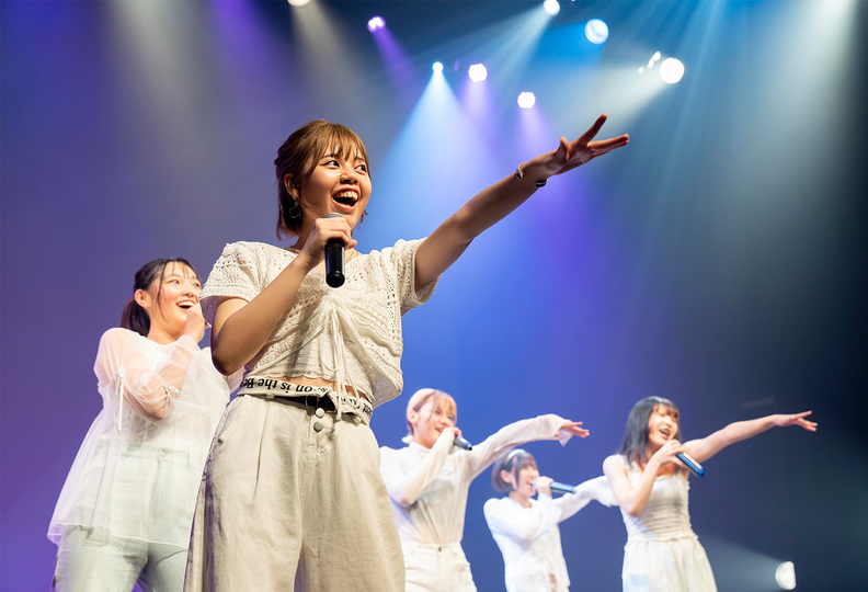 沖縄ラフ＆ピース専門学校の風景