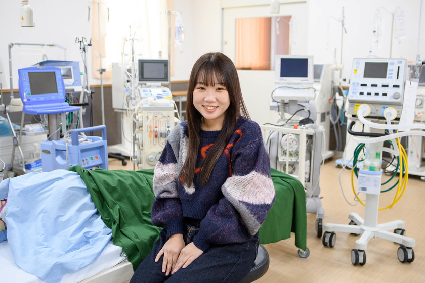 キャンパスライフPhoto