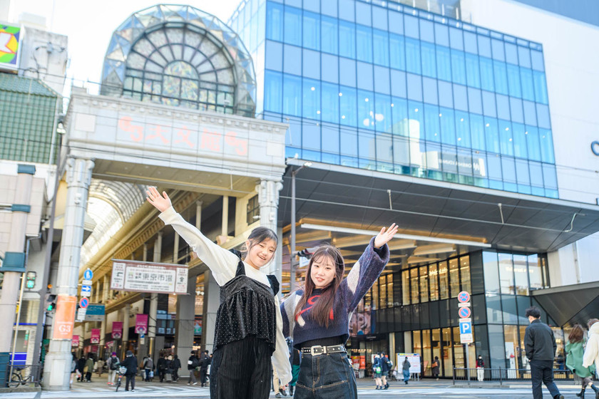 キャンパスライフPhoto