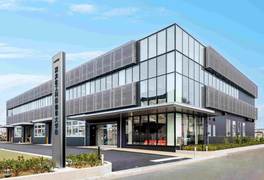 専門学校　浜松工科自動車大学校