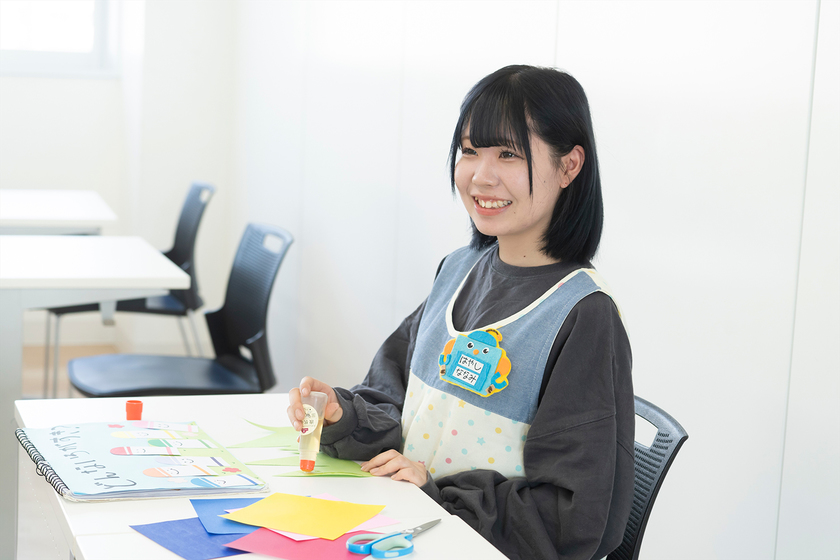 キャンパスライフPhoto