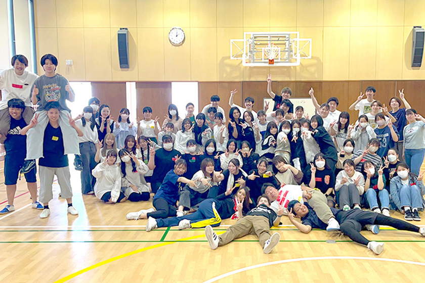 キャンパスライフPhoto