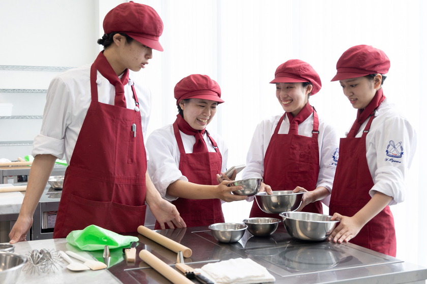 キャンパスライフPhoto