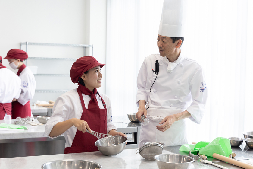 キャンパスライフPhoto