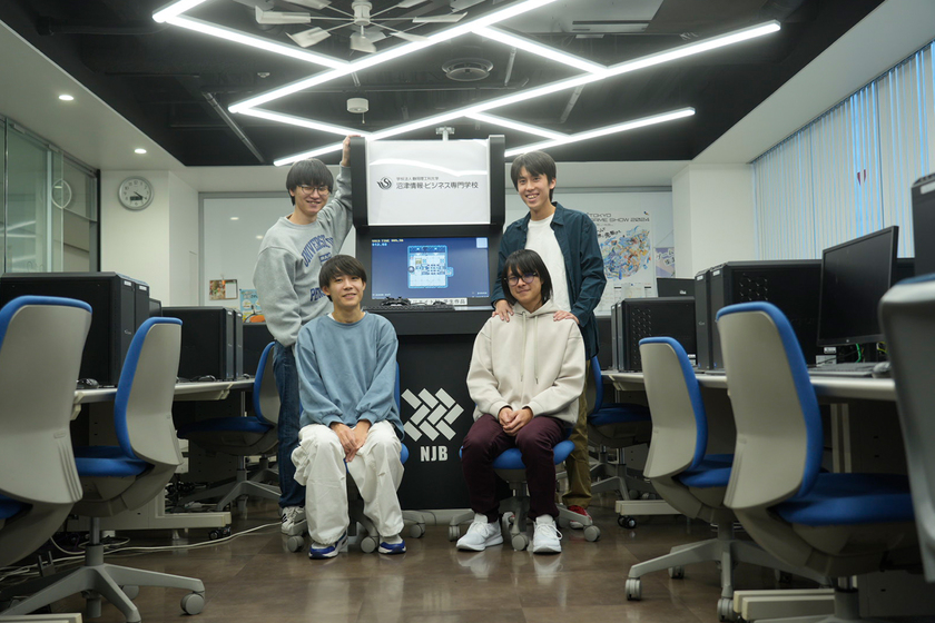 キャンパスライフPhoto