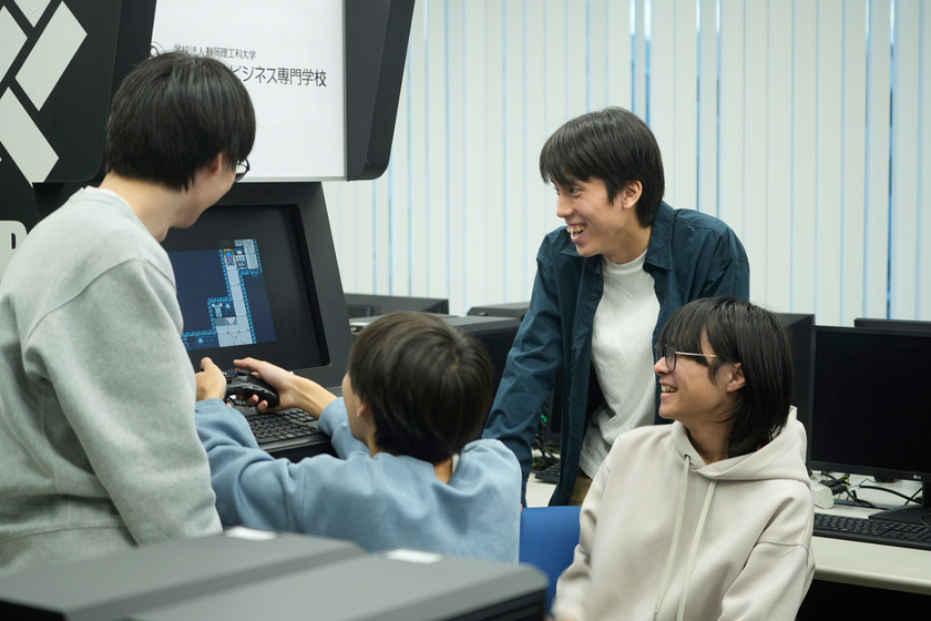 キャンパスライフPhoto