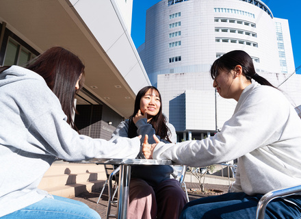 学校の特長2