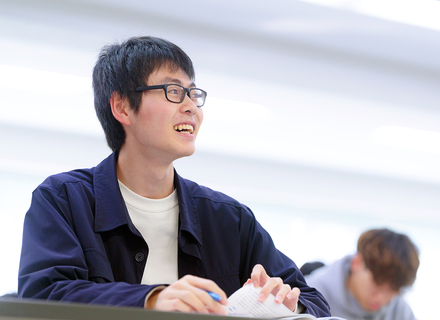 ＹＩＣ公務員専門学校の特長１