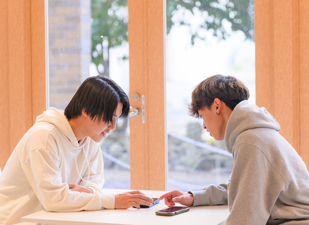 ＹＩＣ公務員専門学校の特長２