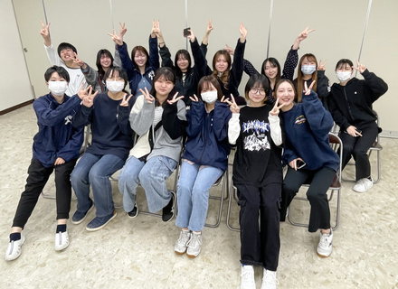秋田情報ビジネス専門学校の特長３