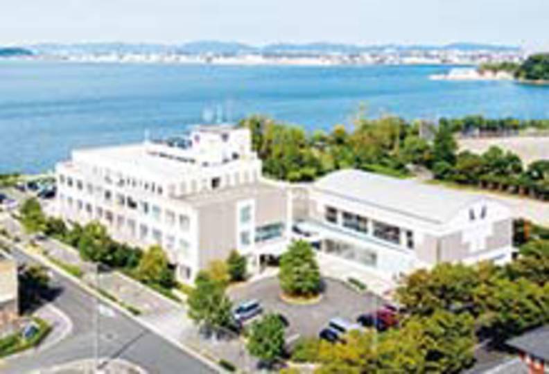 ＹＭＣＡ米子医療福祉専門学校の風景