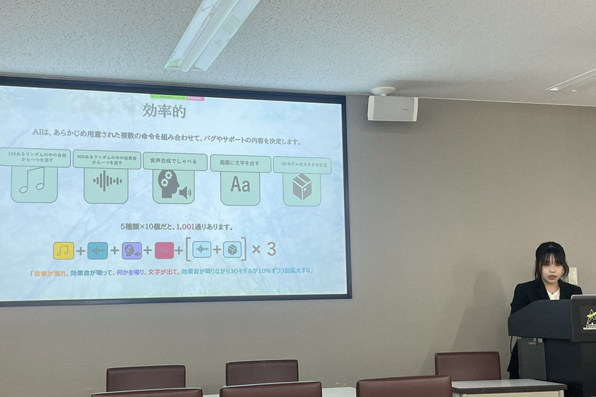 キャンパスライフPhoto