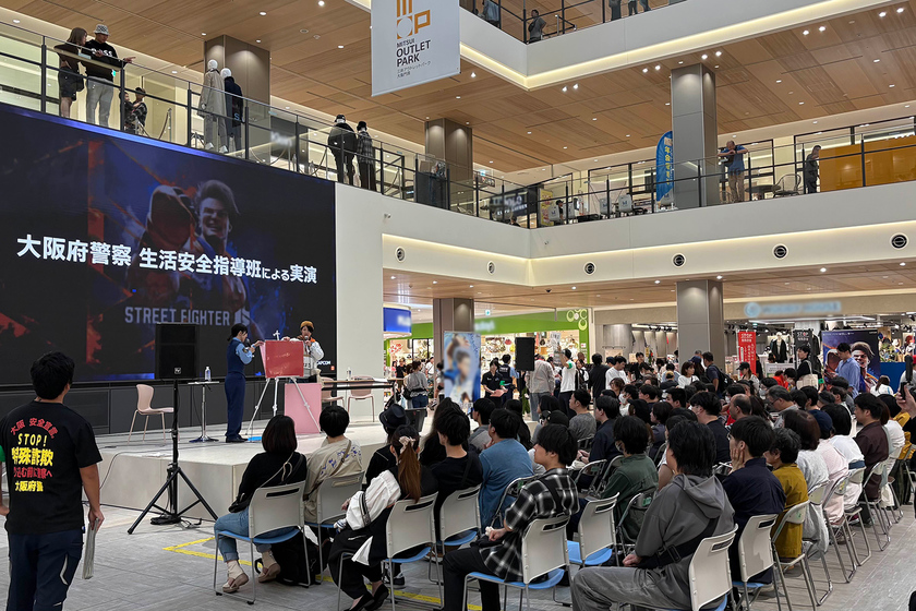 キャンパスライフPhoto