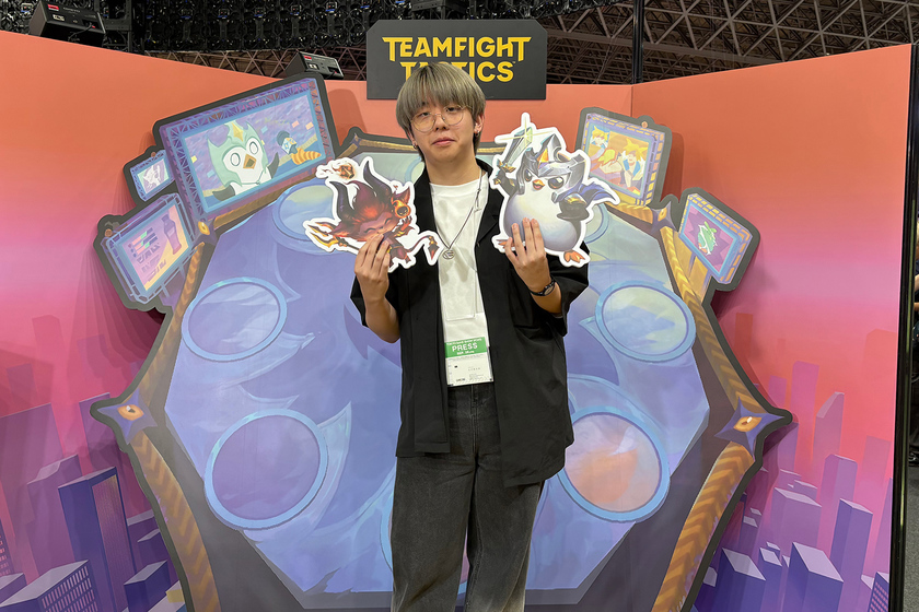 キャンパスライフPhoto