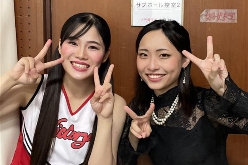 キャンパスライフPhoto