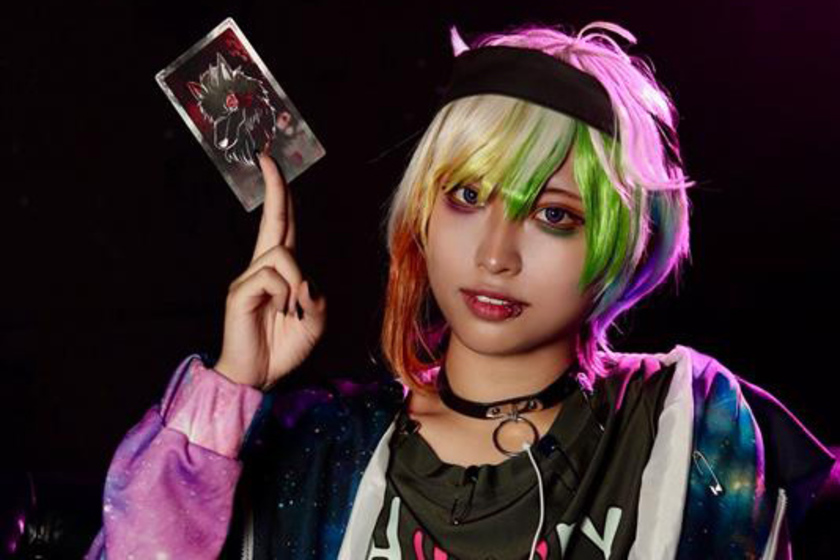 キャンパスライフPhoto