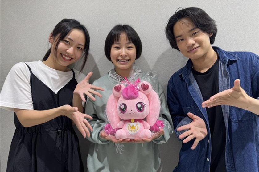 キャンパスライフPhoto