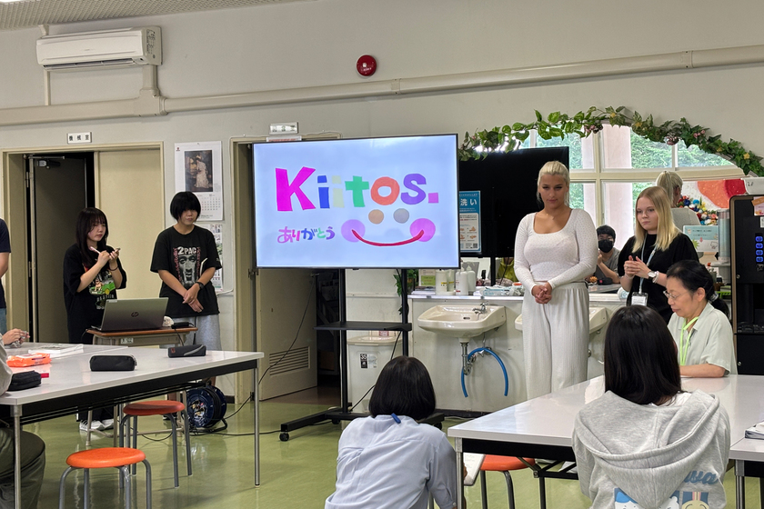 キャンパスライフPhoto