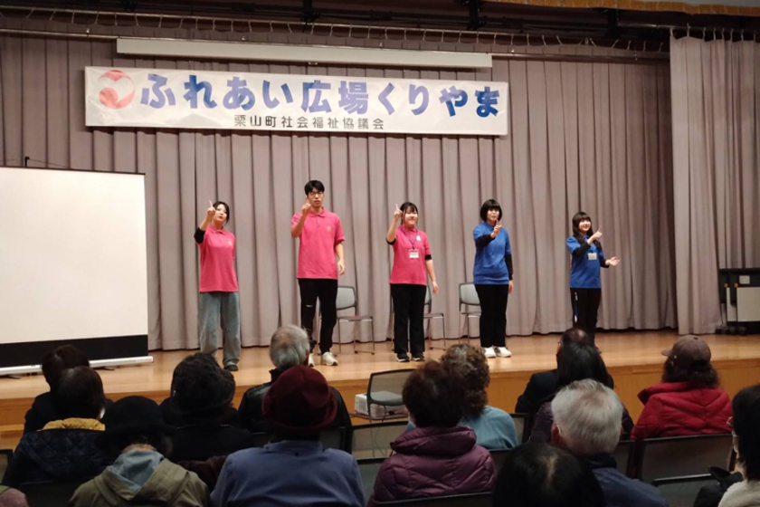 キャンパスライフPhoto