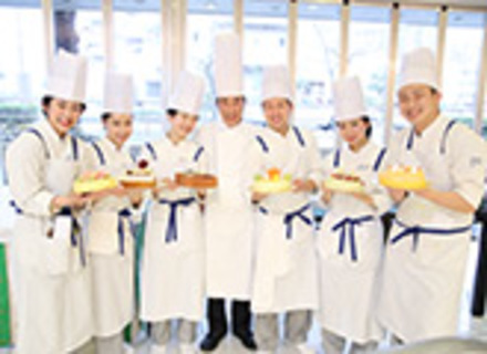 宮城調理製菓専門学校の特長１