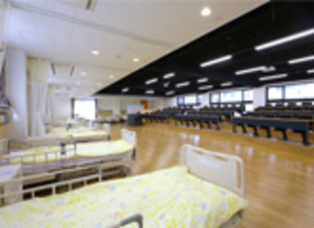 葵会仙台看護専門学校の特長２