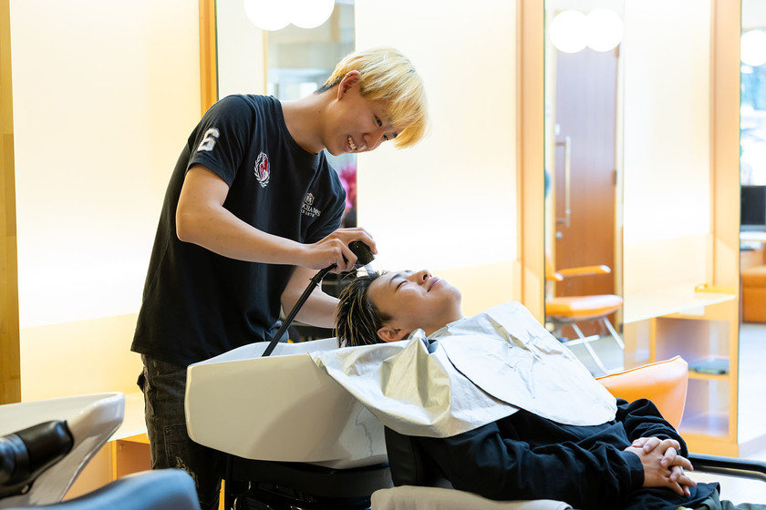 キャンパスライフPhoto